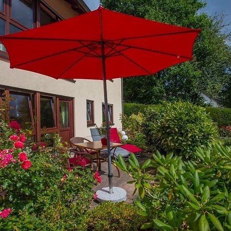 Ferienwohnung Zoell-Wedra Traben-Trarbach Luaran gambar