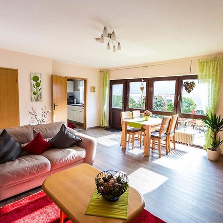 Ferienwohnung Zoell-Wedra Traben-Trarbach Luaran gambar