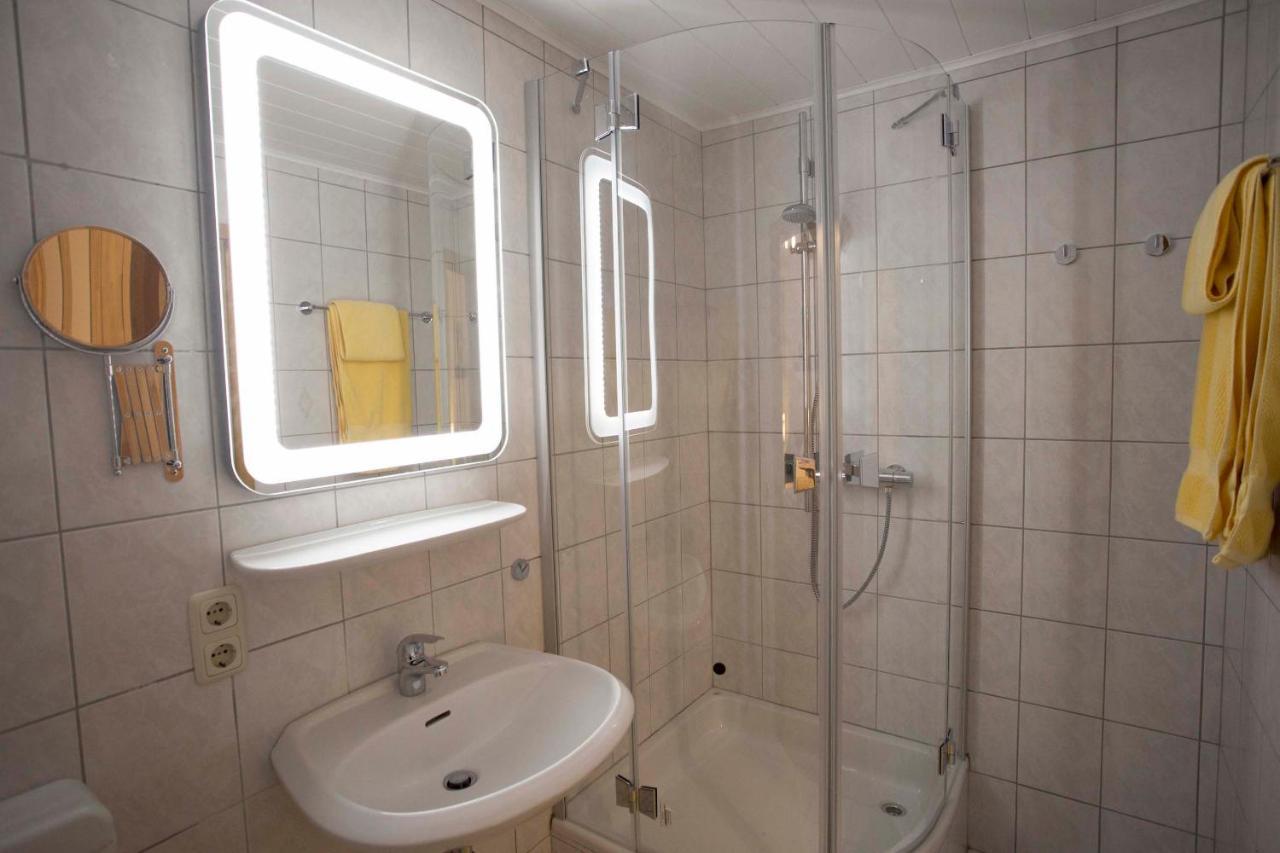 Ferienwohnung Zoell-Wedra Traben-Trarbach Luaran gambar