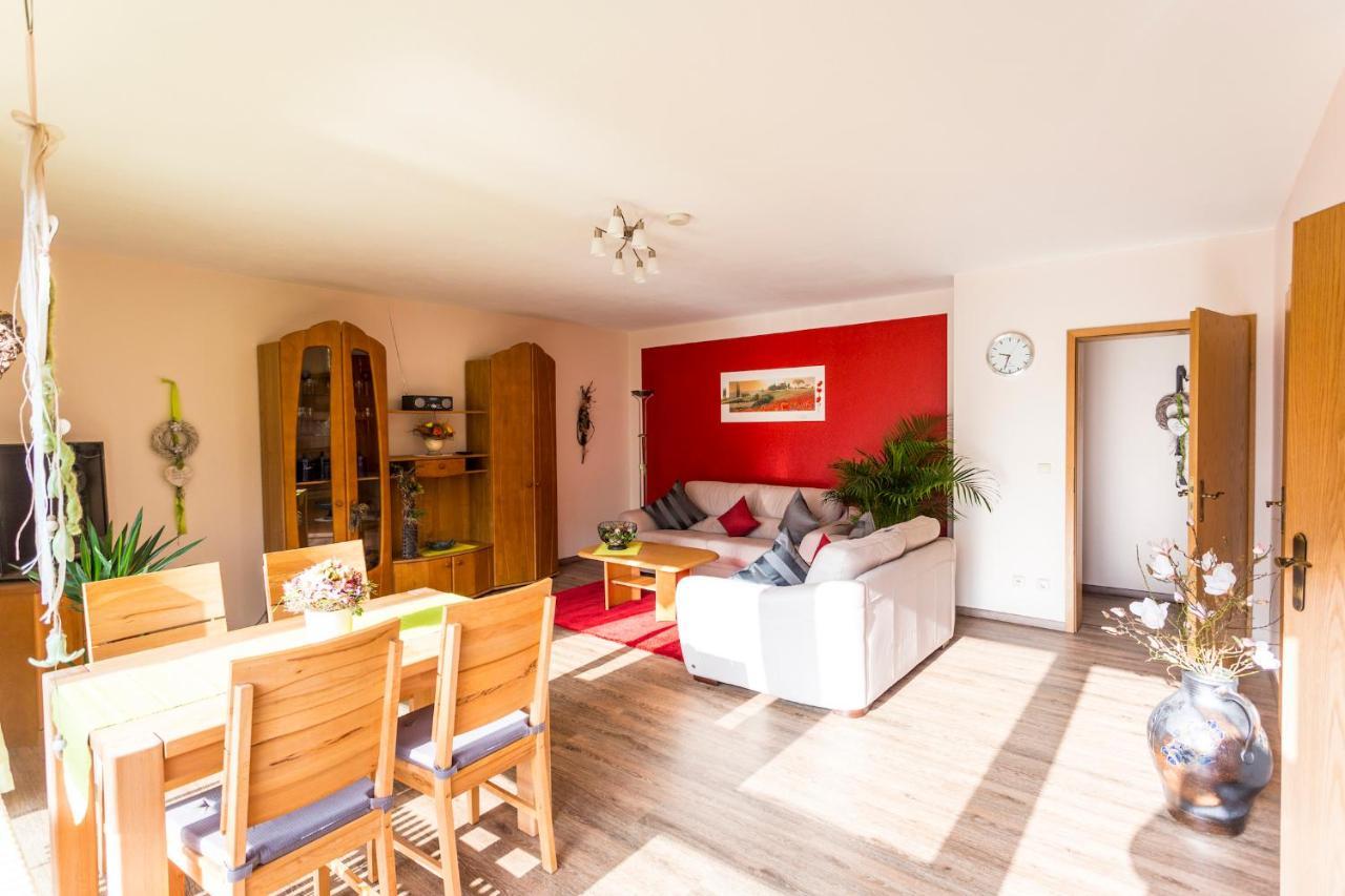 Ferienwohnung Zoell-Wedra Traben-Trarbach Luaran gambar